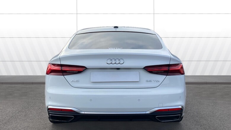 Audi A5 35 TDI S Line 5dr S Tronic Diesel Hatchback